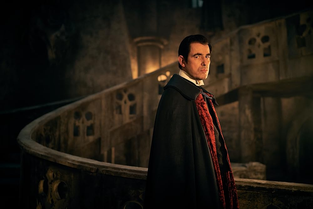 Dracula 2020
