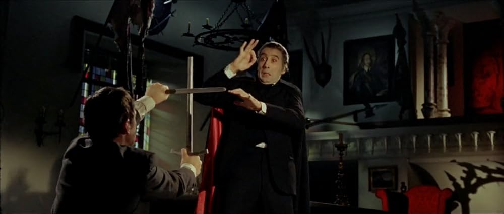 Dracula: Prince of Darkness