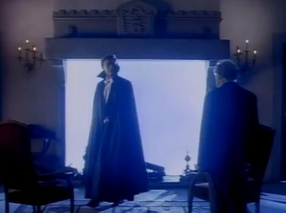 Dracula: The Series