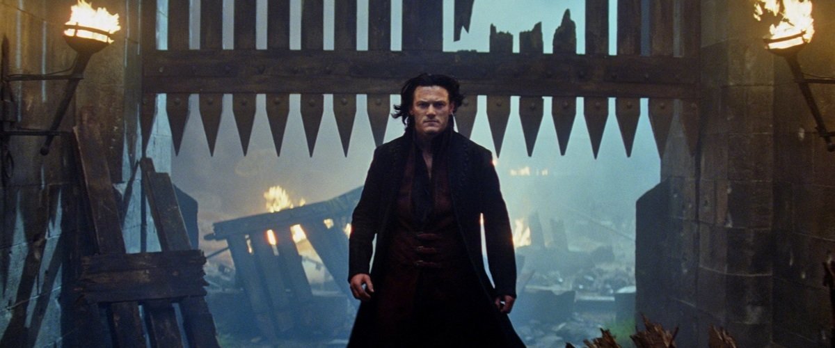 Dracula Untold