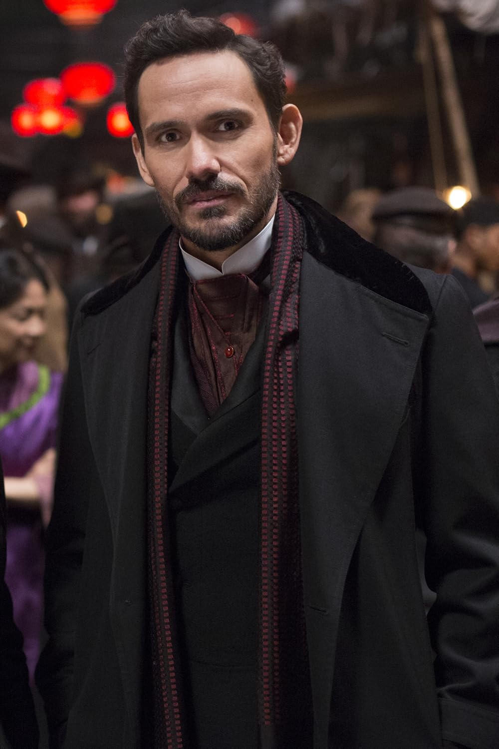 Penny Dreadful