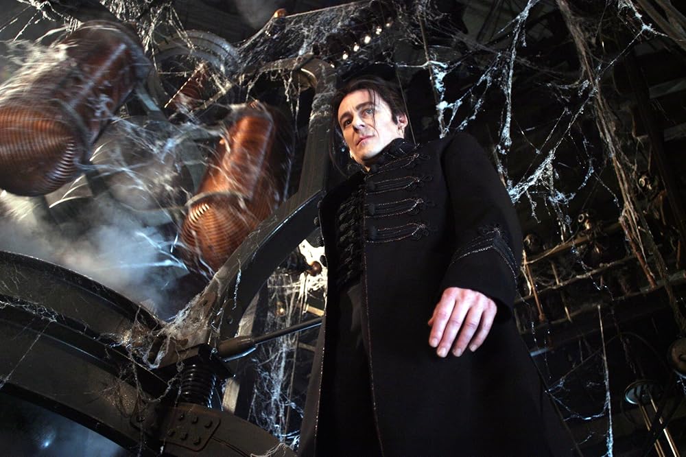 Van Helsing