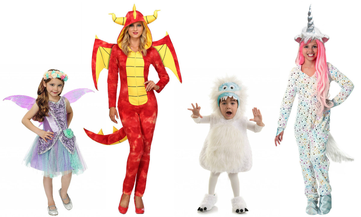 Costume Ideas For Groups Of 4 Three S A Crowd Four S A Party Halloweencostumes Com Blog