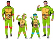 Costume Ideas For Groups Of 4 Three s A Crowd Four s A Party Costume 