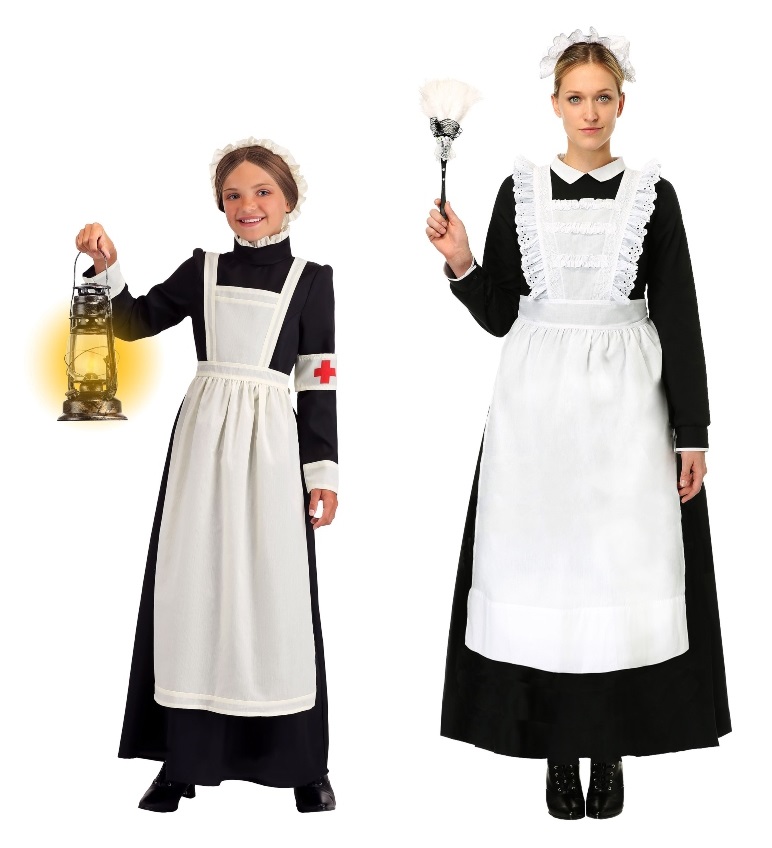 Amelia Bedelia Costume Ideas