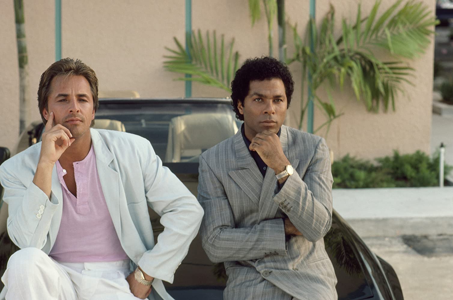 How to Create a Miami Vice Costume HalloweenCostumes Blog