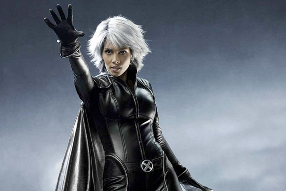 How to Create an X-Men Storm Costume - HalloweenCostumes.com Blog