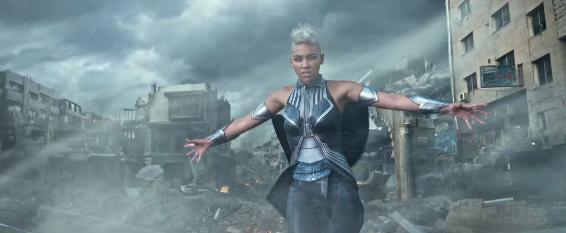 X-Men: Apocalypse Storm