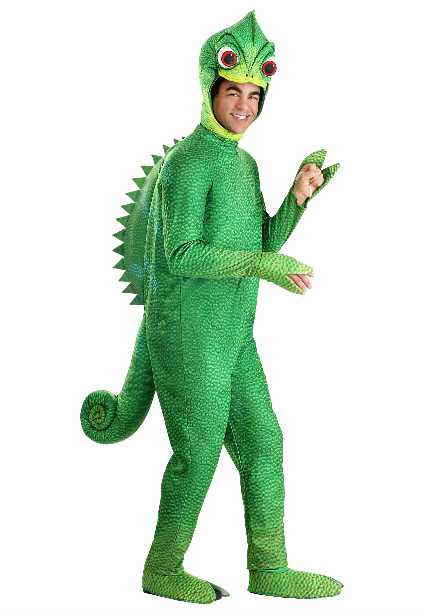 Pascal Costume