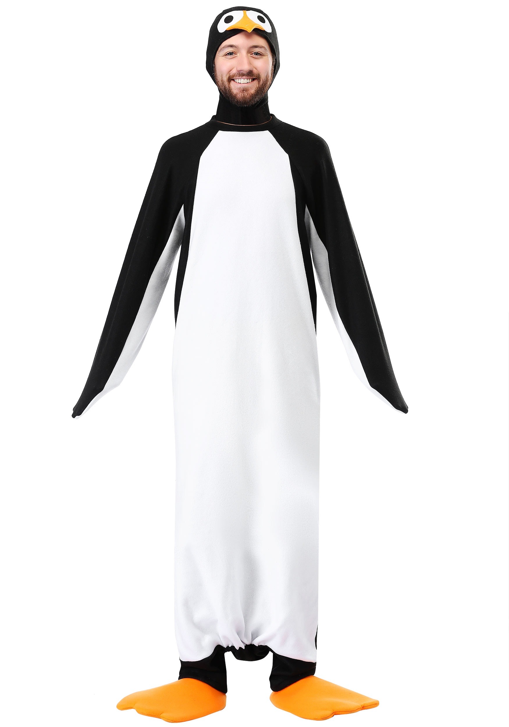 Penguin Costume