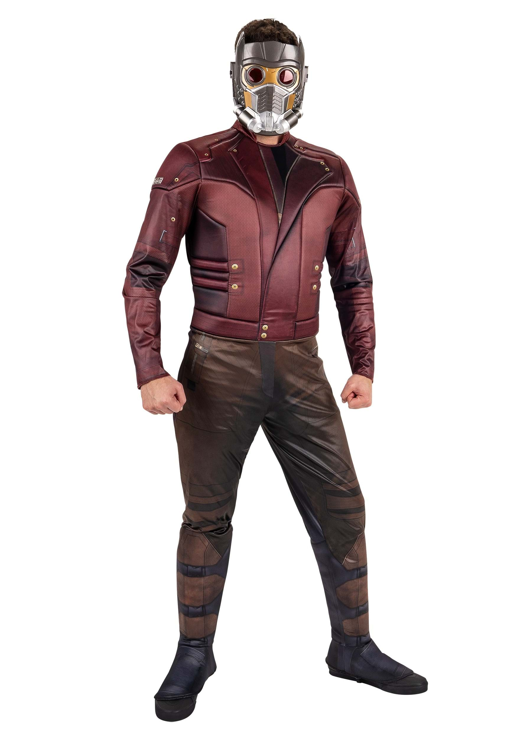 Peter Quill Costume