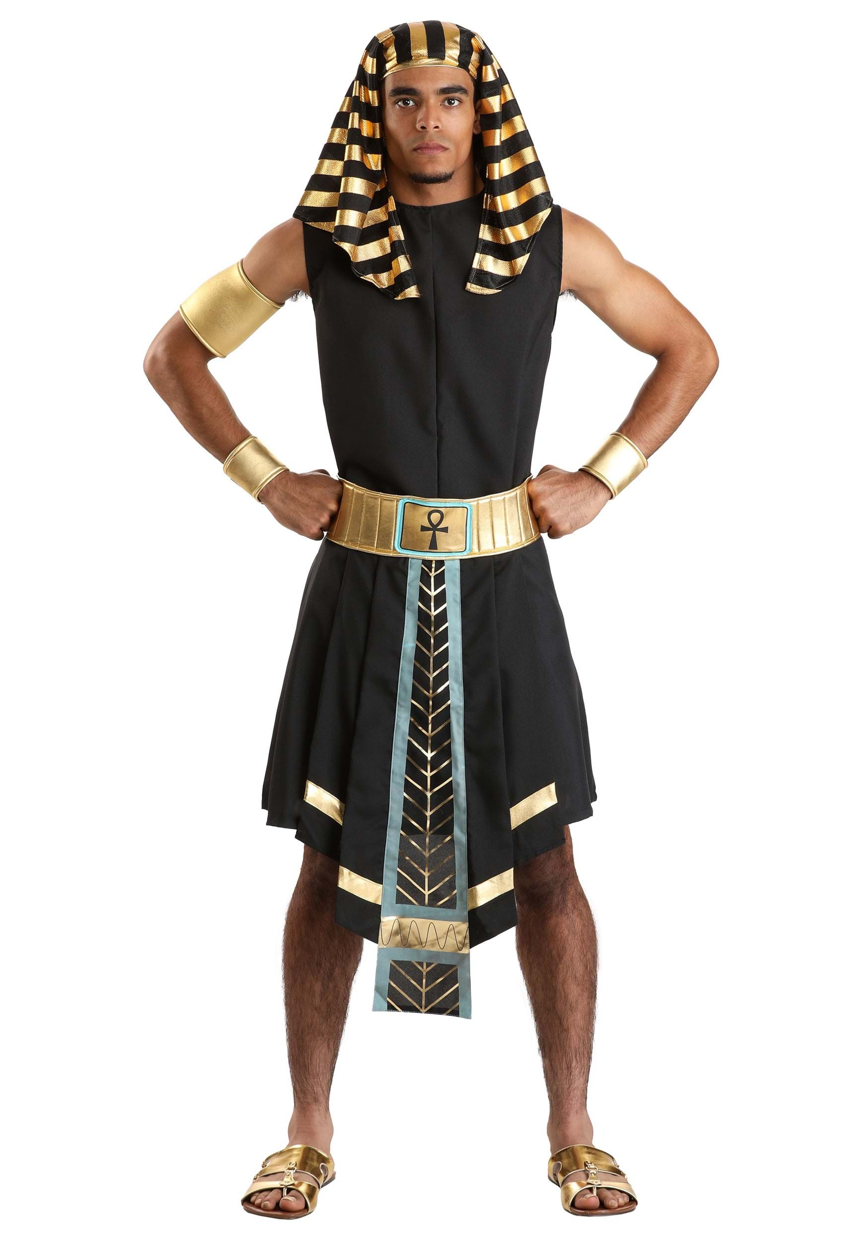 Pharoah Costume