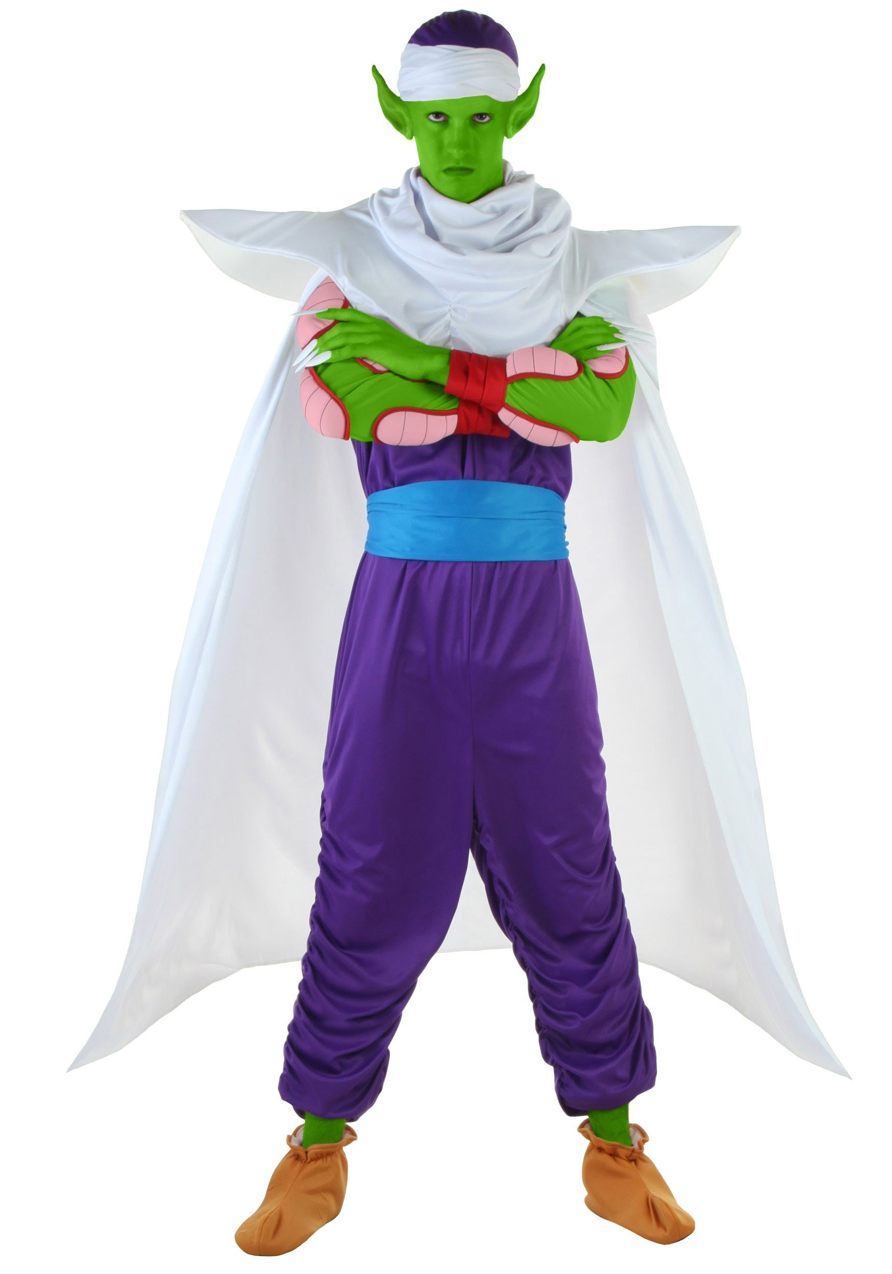 Piccolo Costume