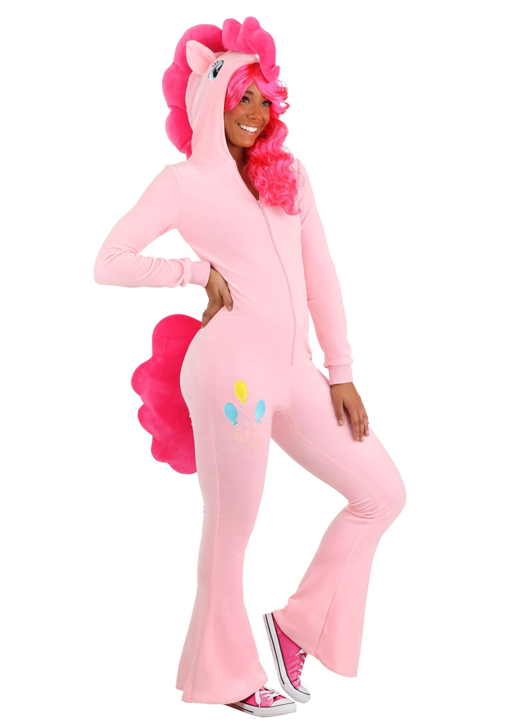 Pinkie Pie Costume