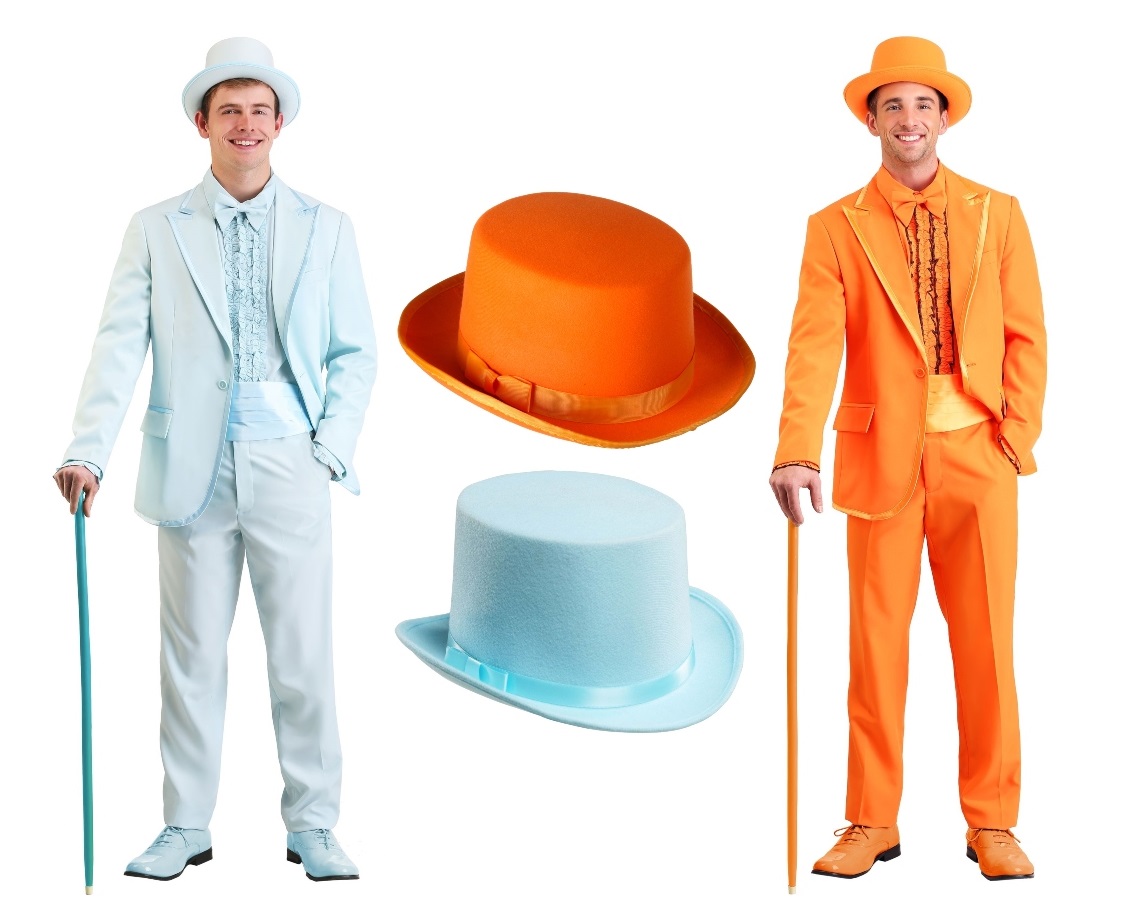 Duo Halloween Costumes for Guys [Costume Guide