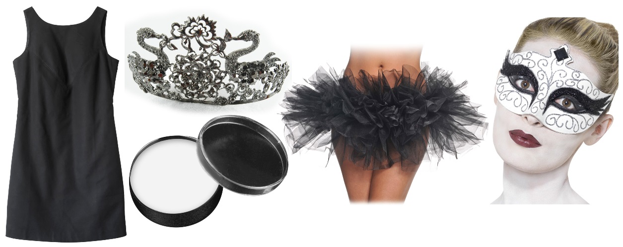 Little Black Dress Costume Ideas - HalloweenCostumes.com Blog