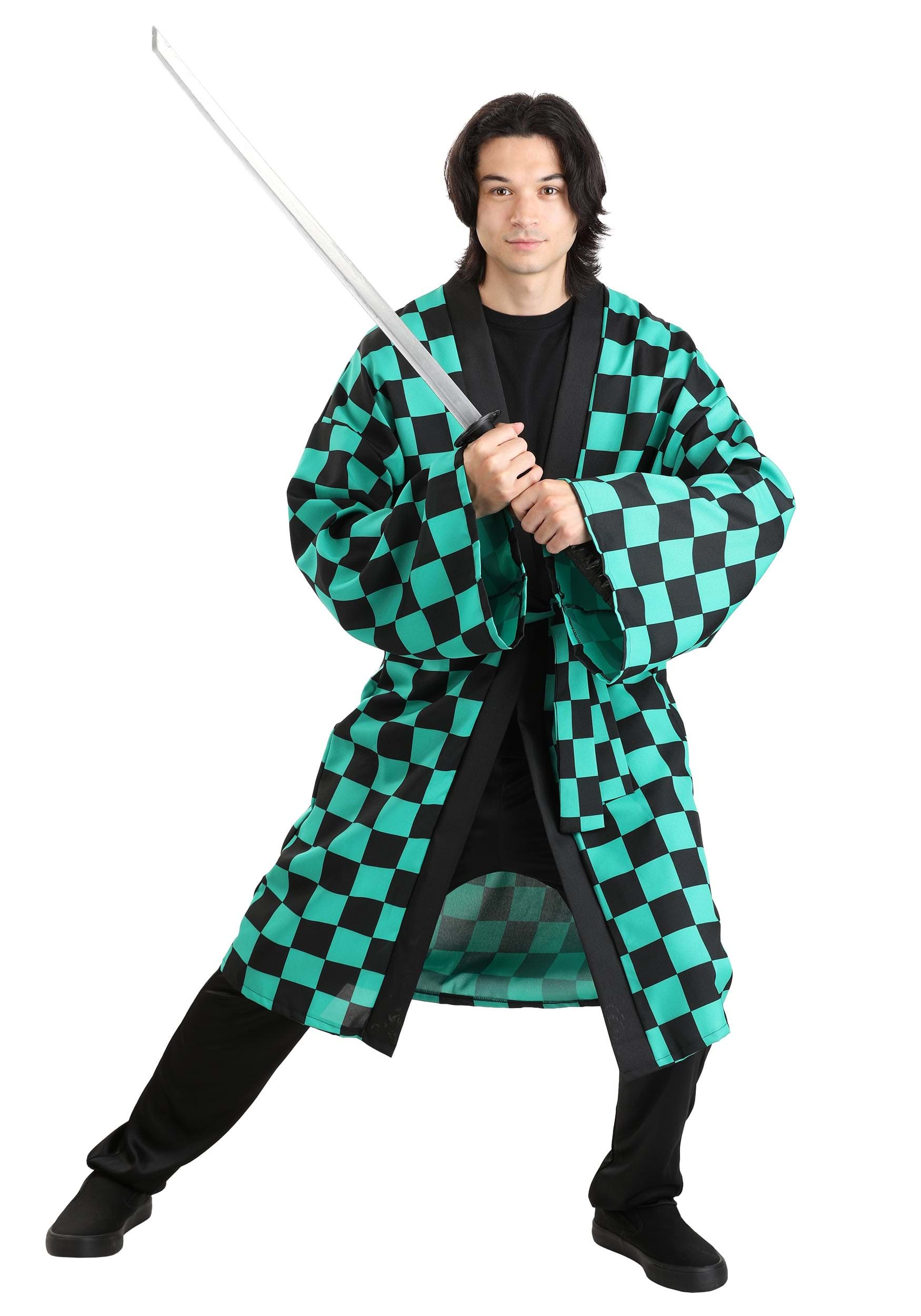 Tanjiro Costume