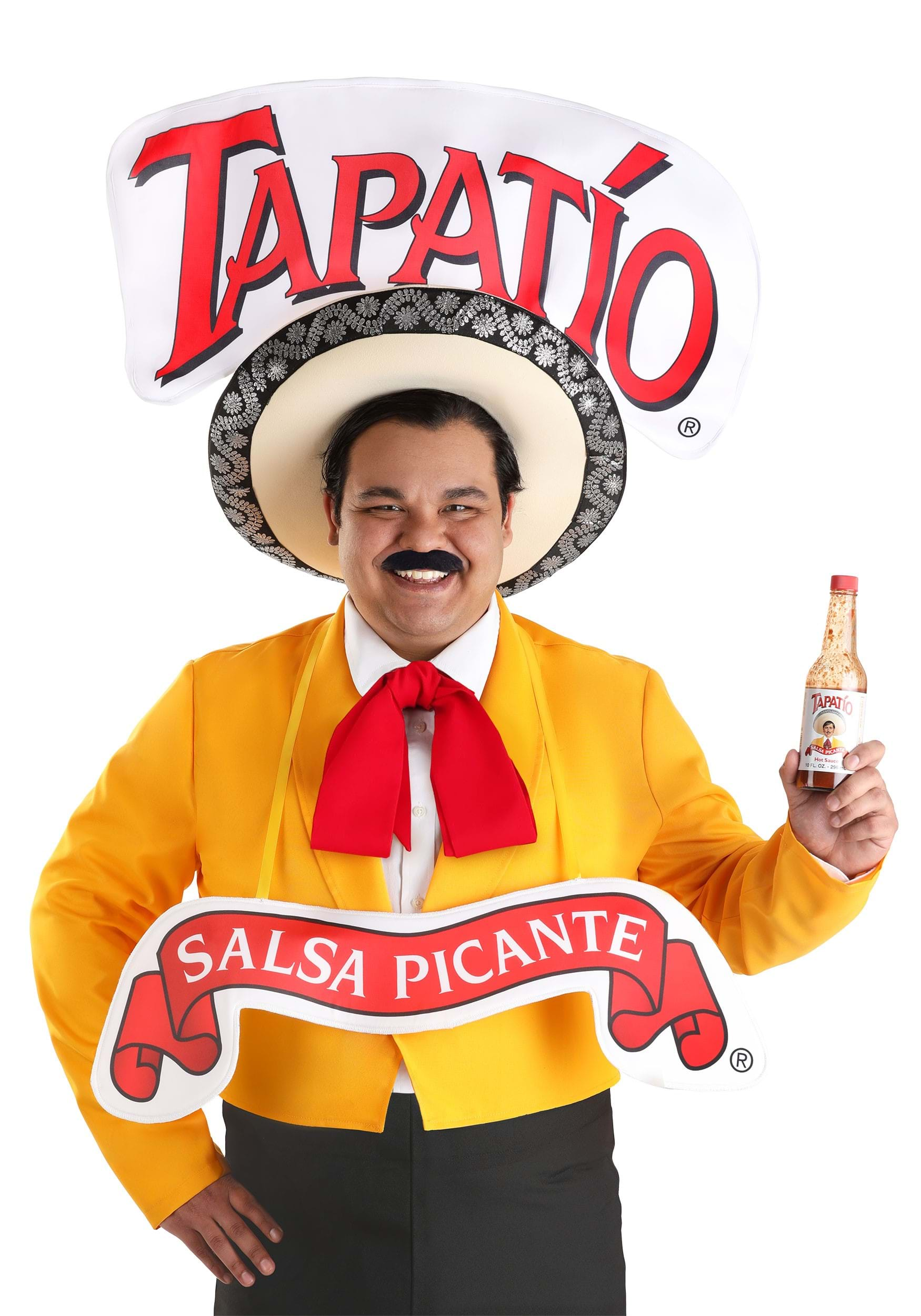 Tapatio Costume