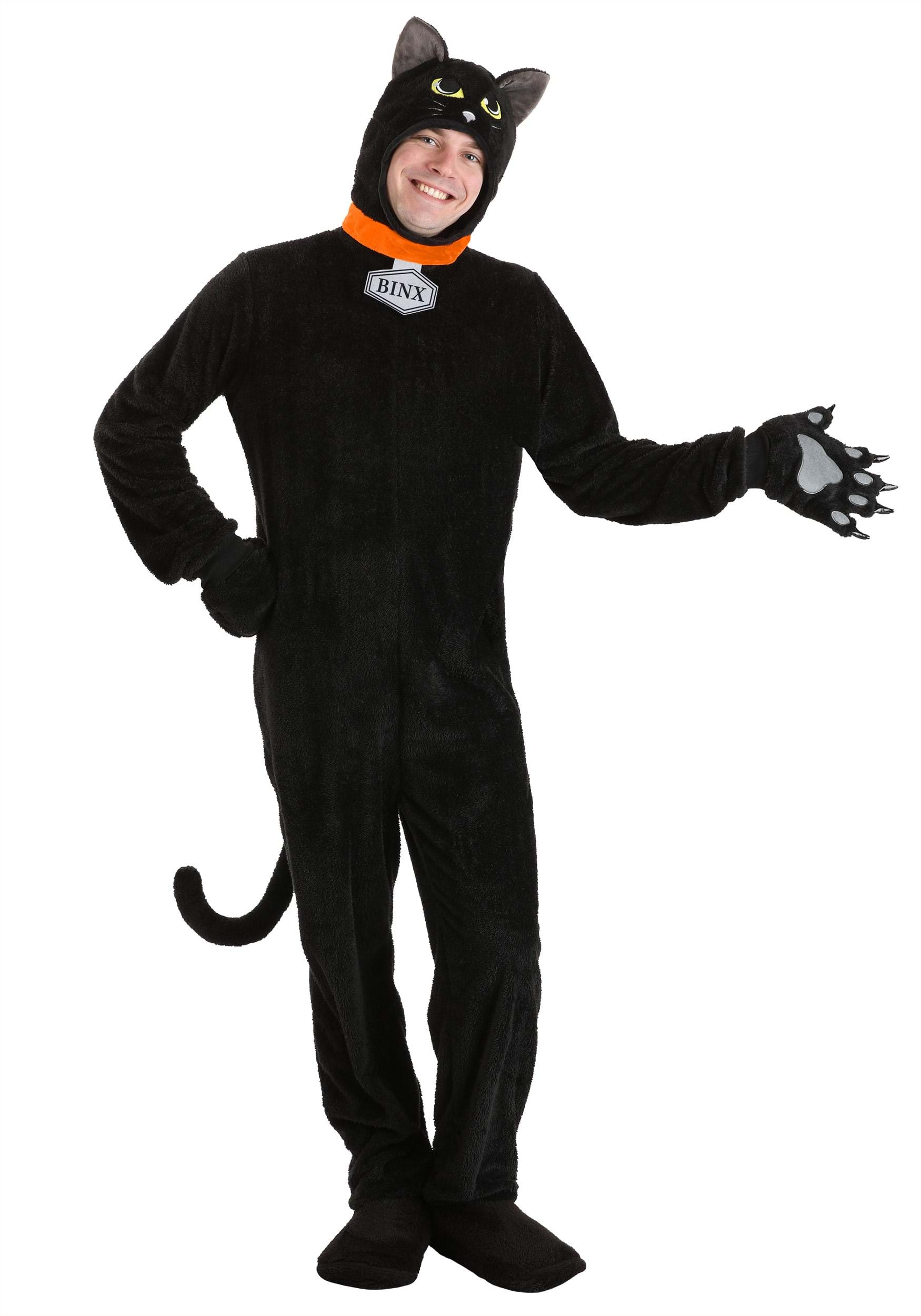 Thackery Binx Costume