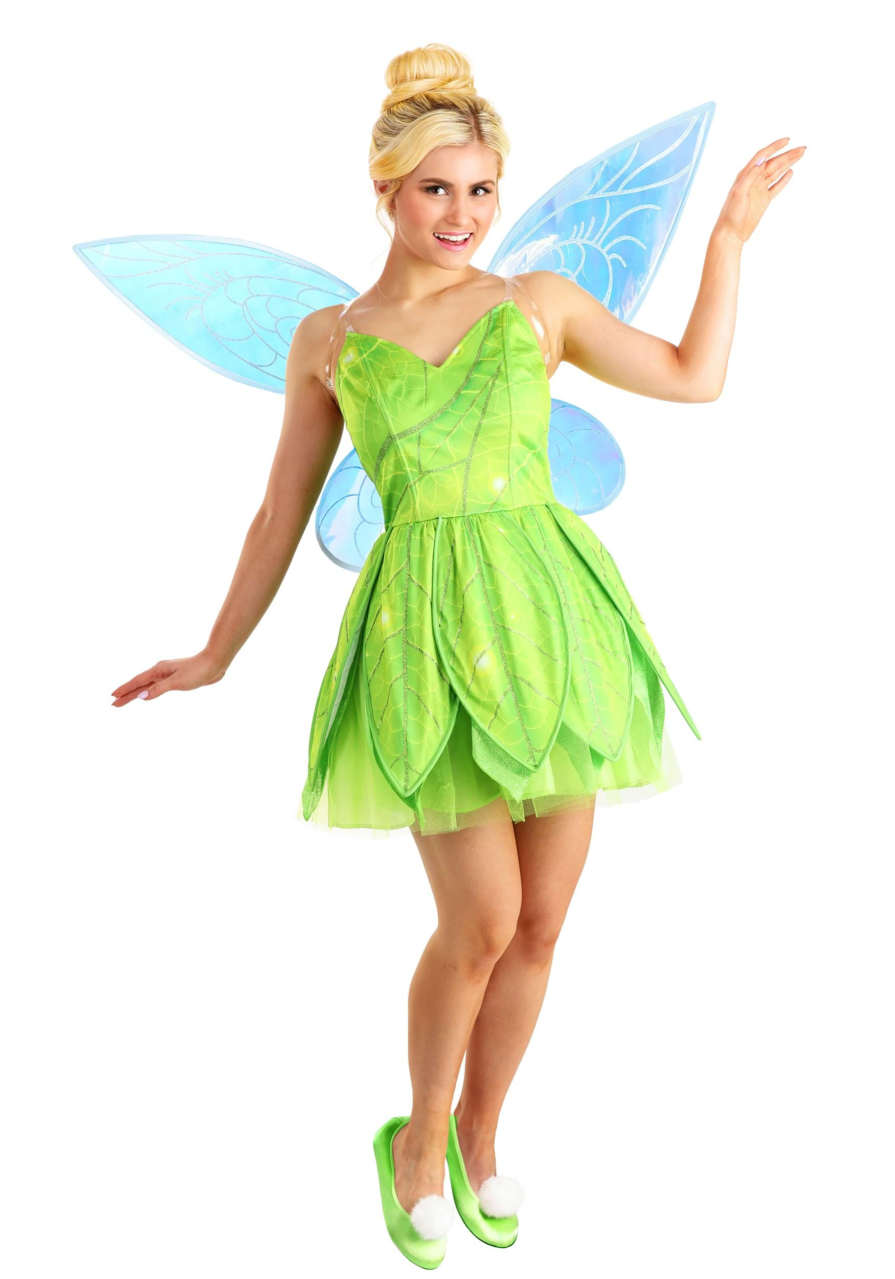 Tinker Bell Costume