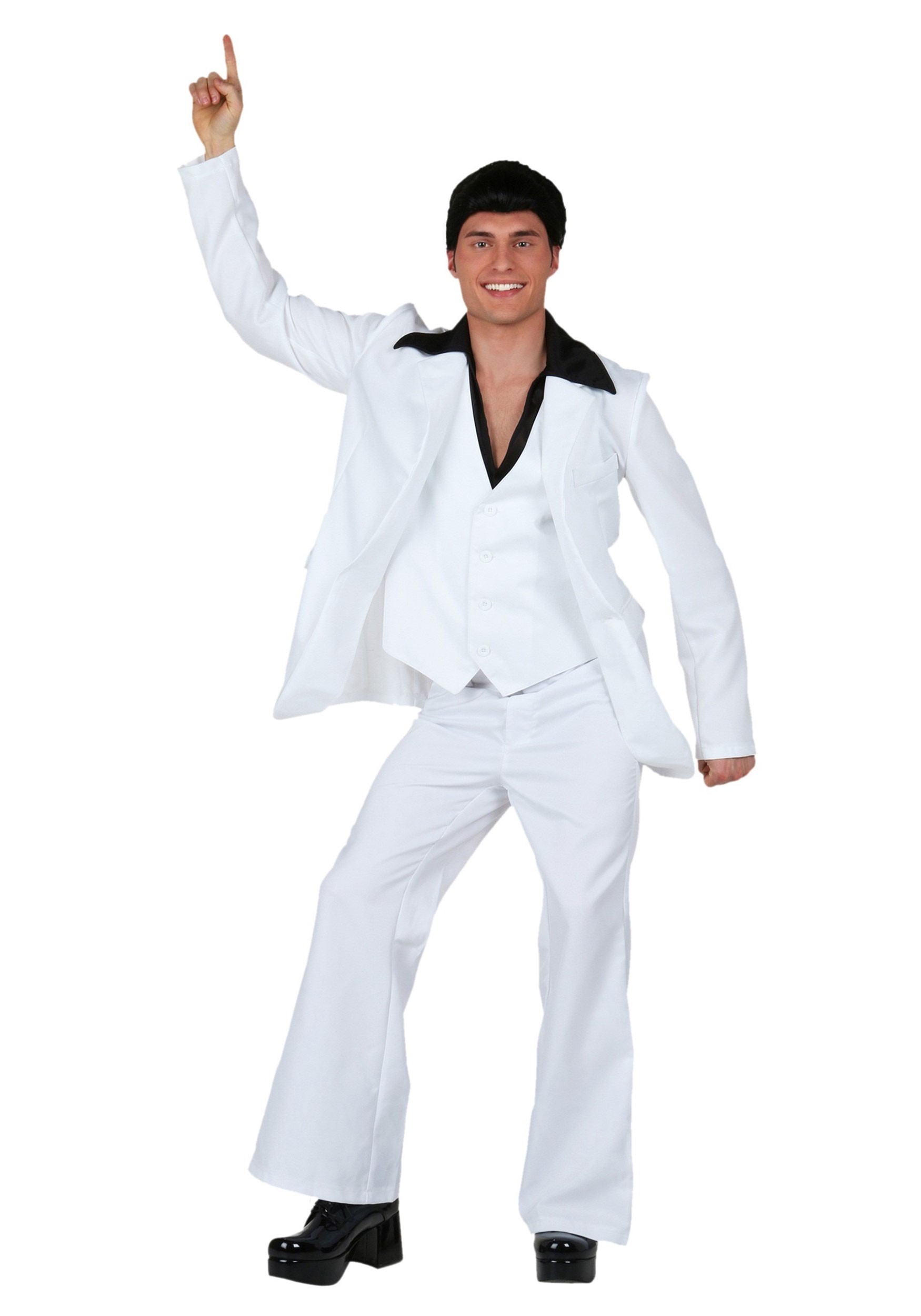 Tony Manero Costume