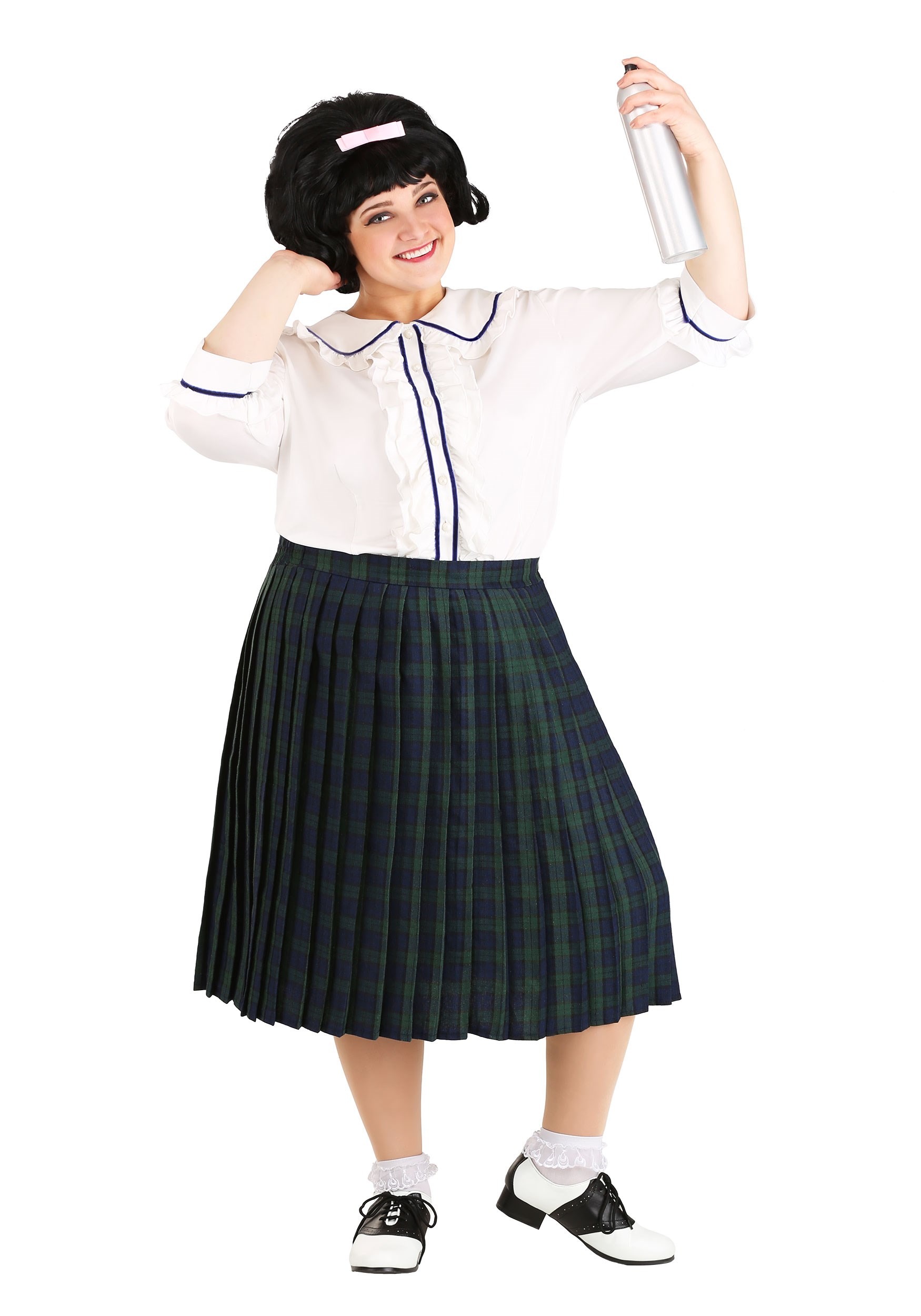 Tracy Turnblad Costume