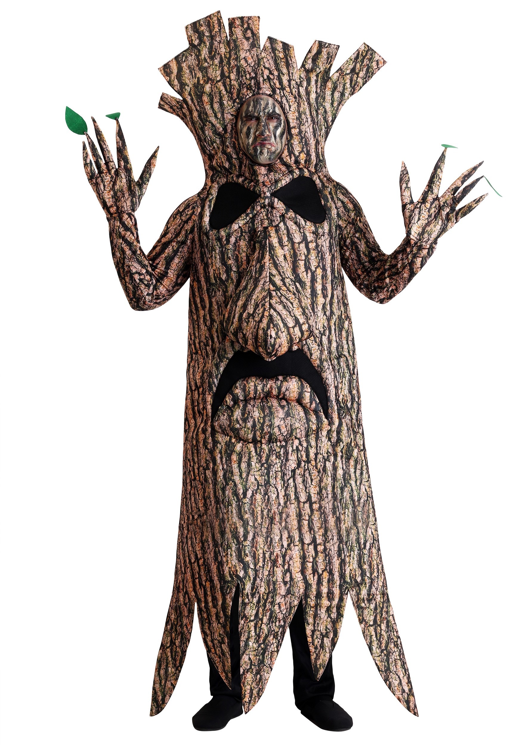 Tree Costume