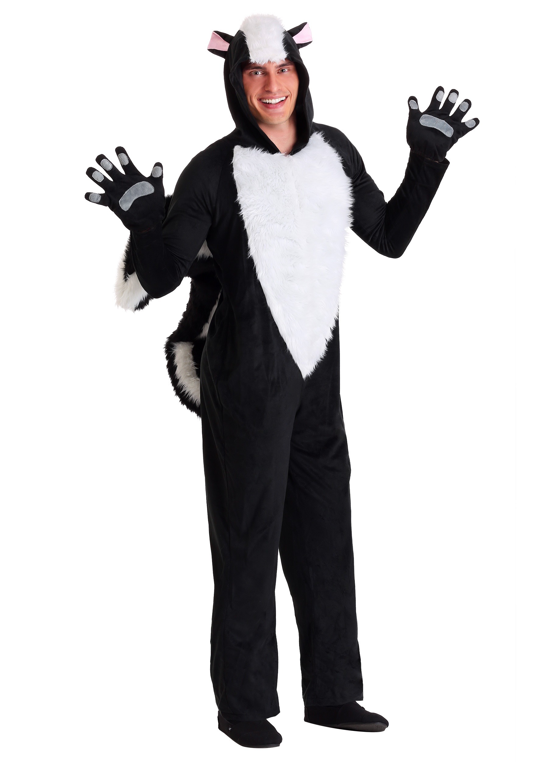 Skunk Costume