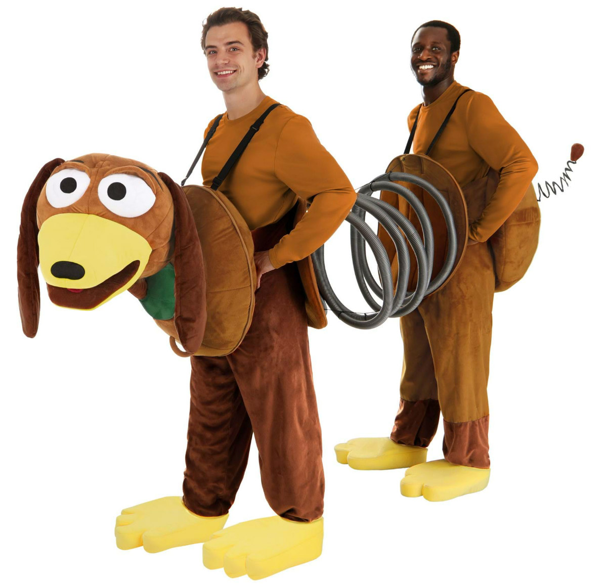 Slinky Dog Costume