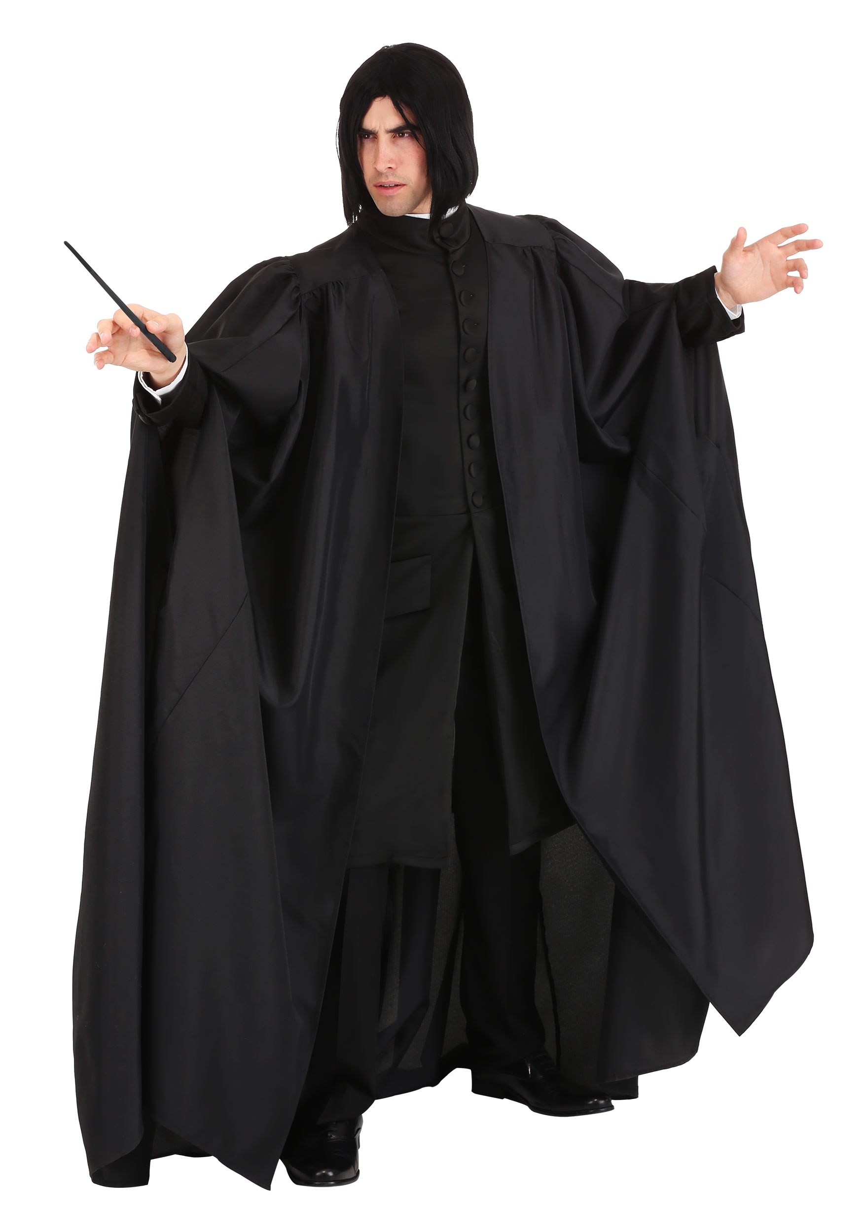 Snape Costume