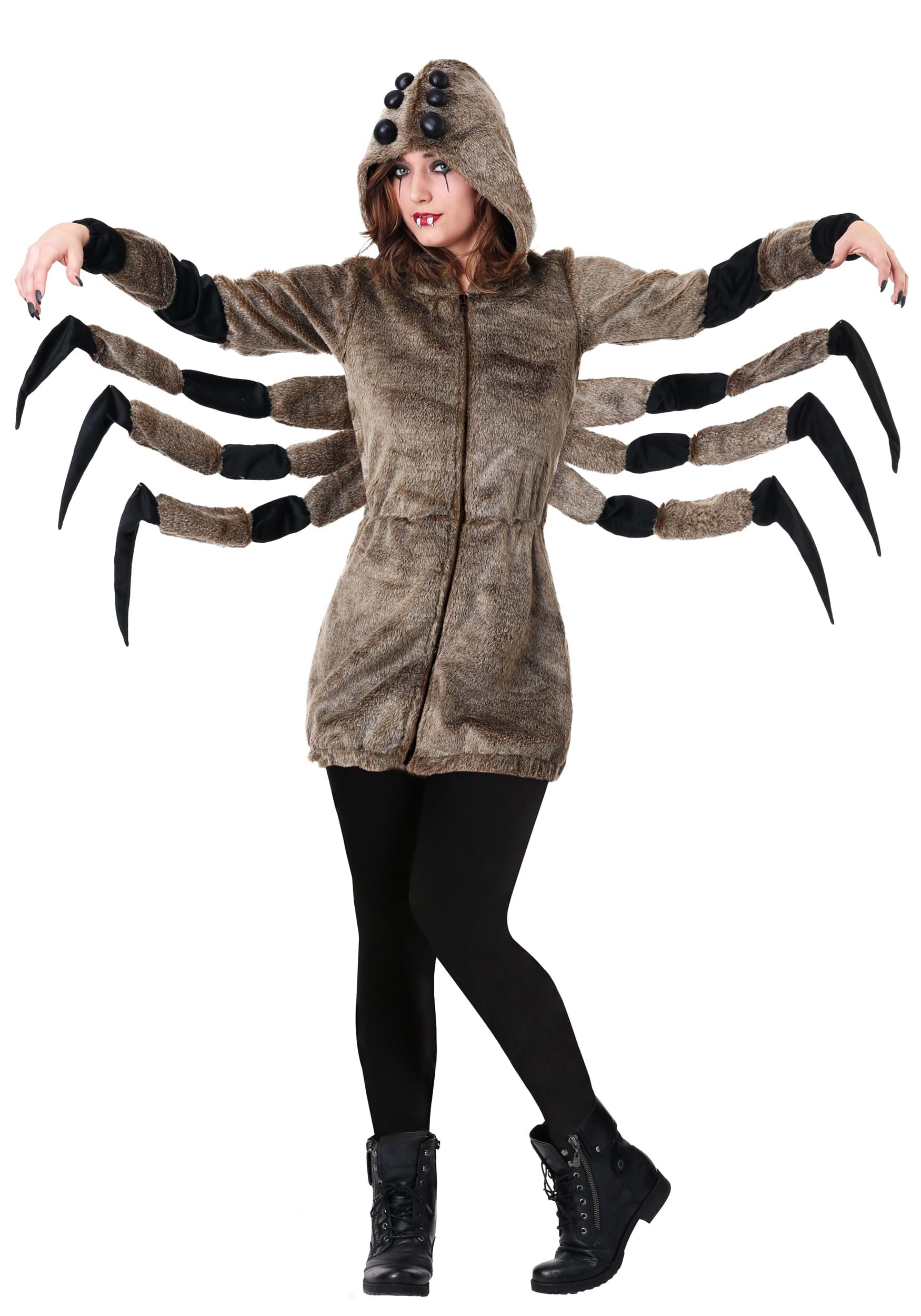 Spider Costume