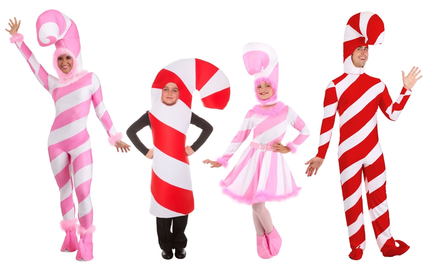 Candy Costumes Diy