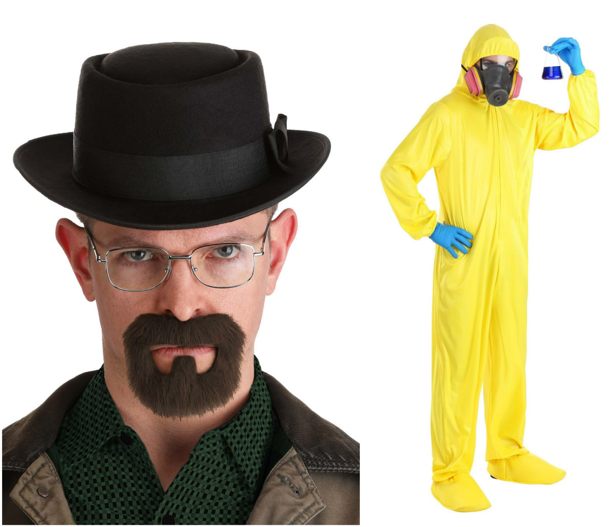 Walter White Costume