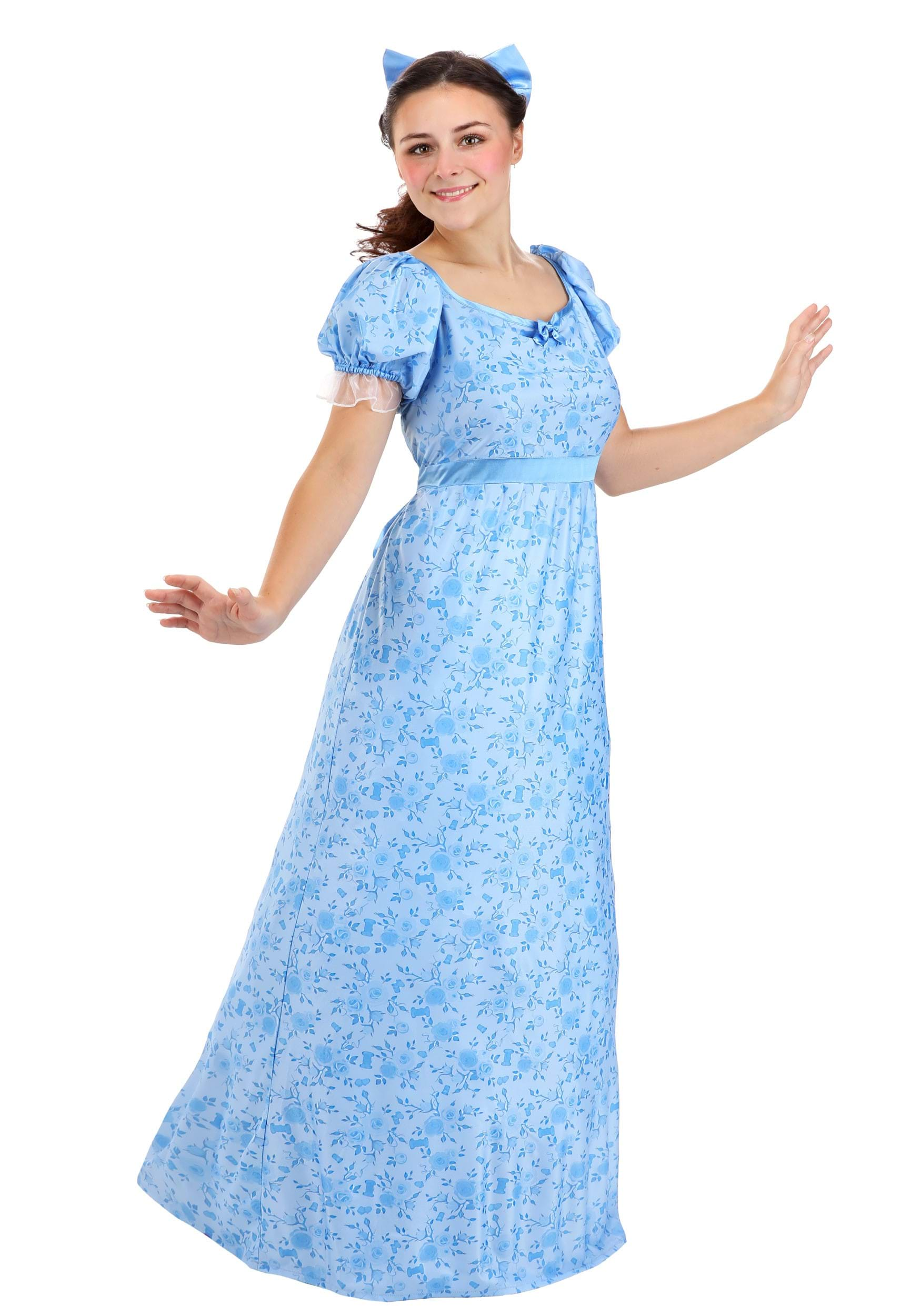 Wendy Darling Costume