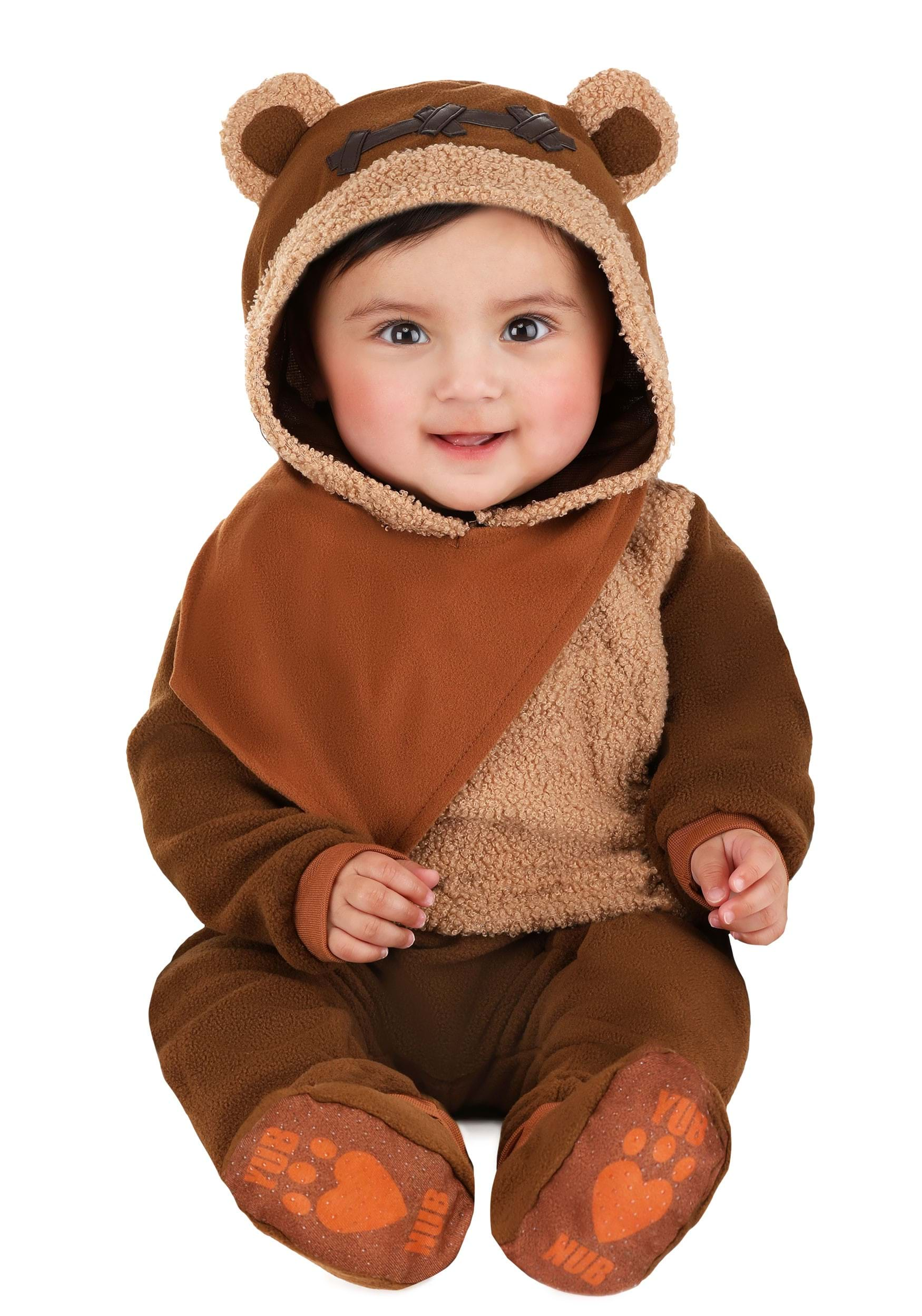 Wicket Costume