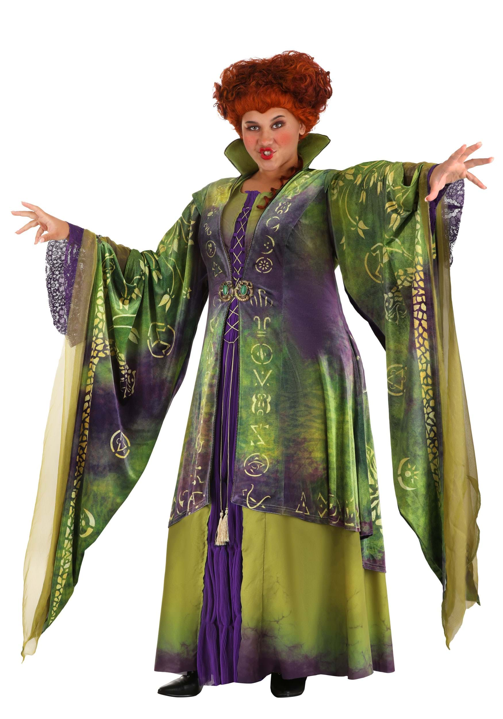 Winifred Sanderson Costume