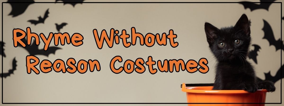 Rhyme Without Reason Costumes