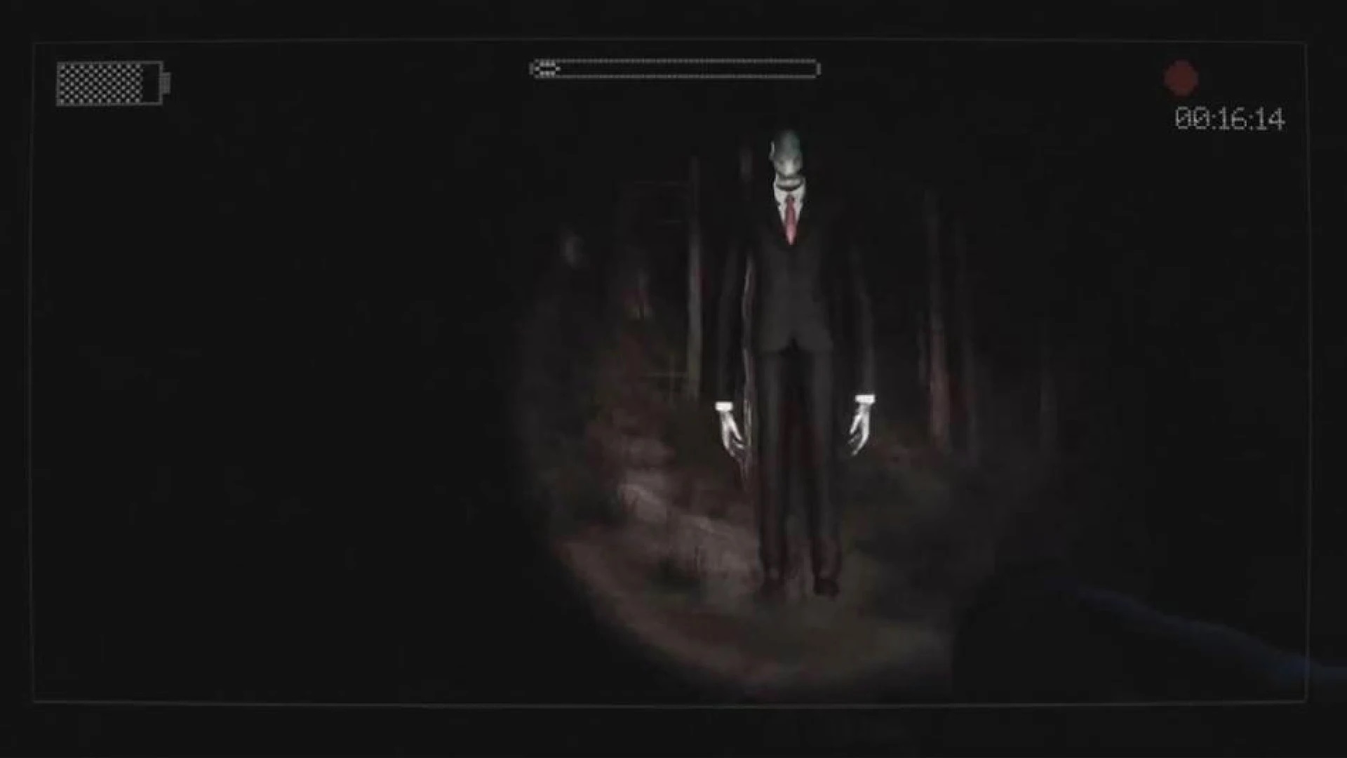 Slender The Arrival Teaser Trailer