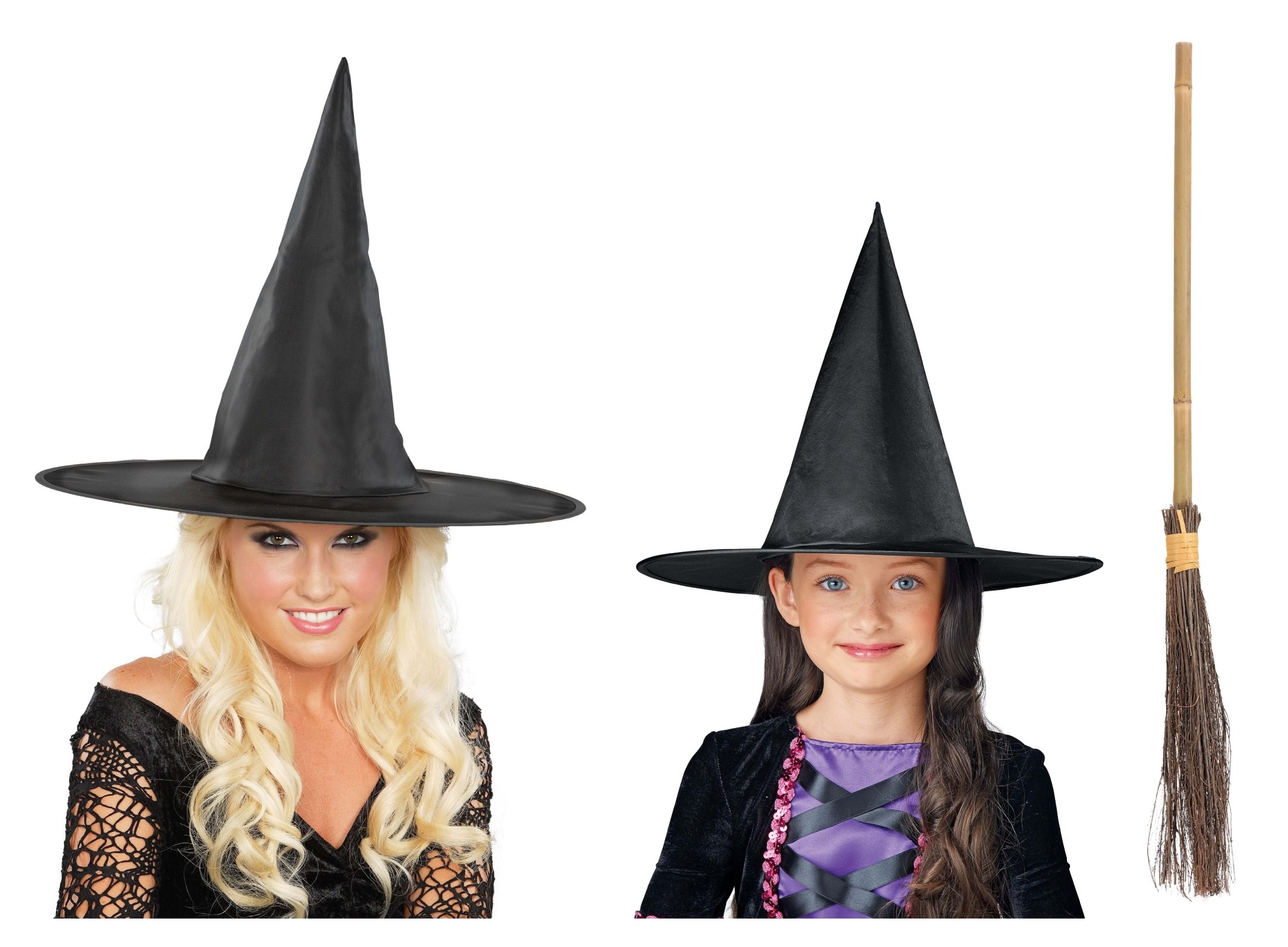 Witch Hat Ring Toss Product Ideas