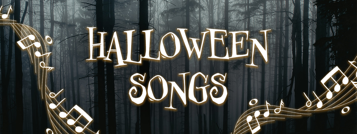 Halloween Songs