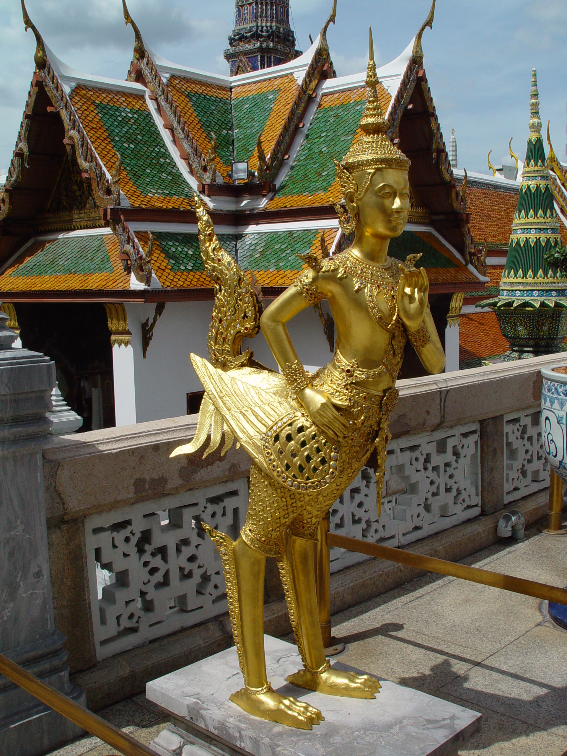 Kinnara