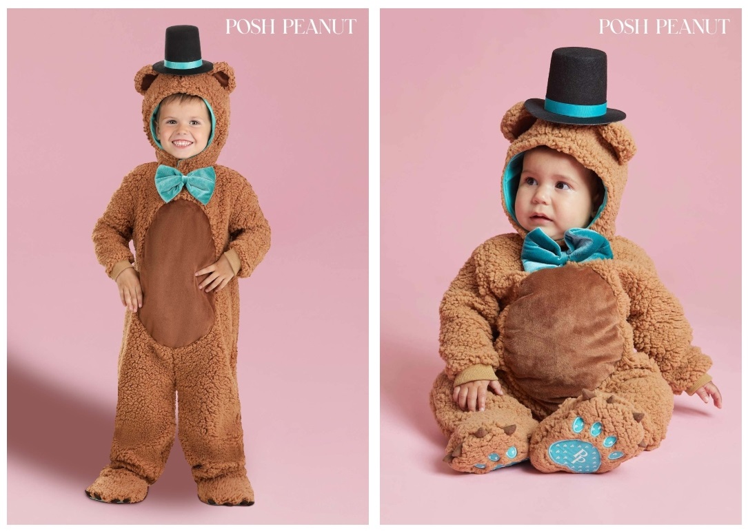 Archie Bear Costumes
