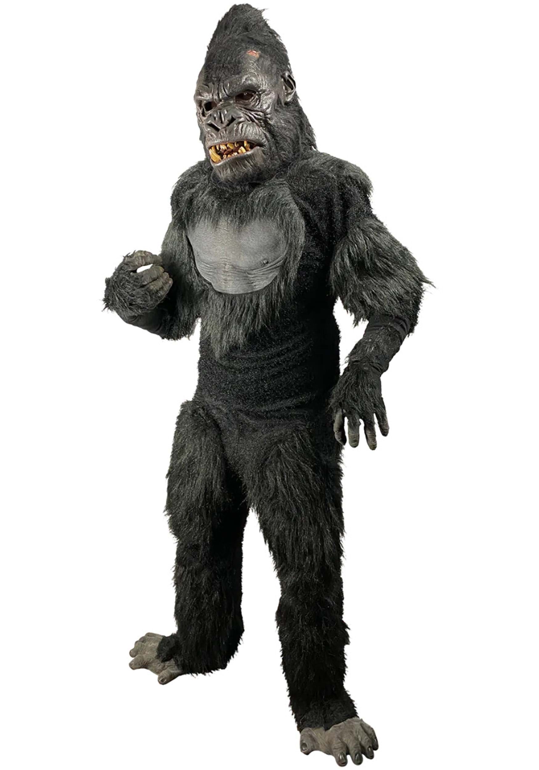King Kong Costume