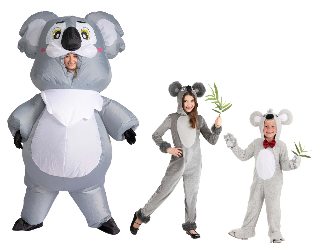 Koala Costumes