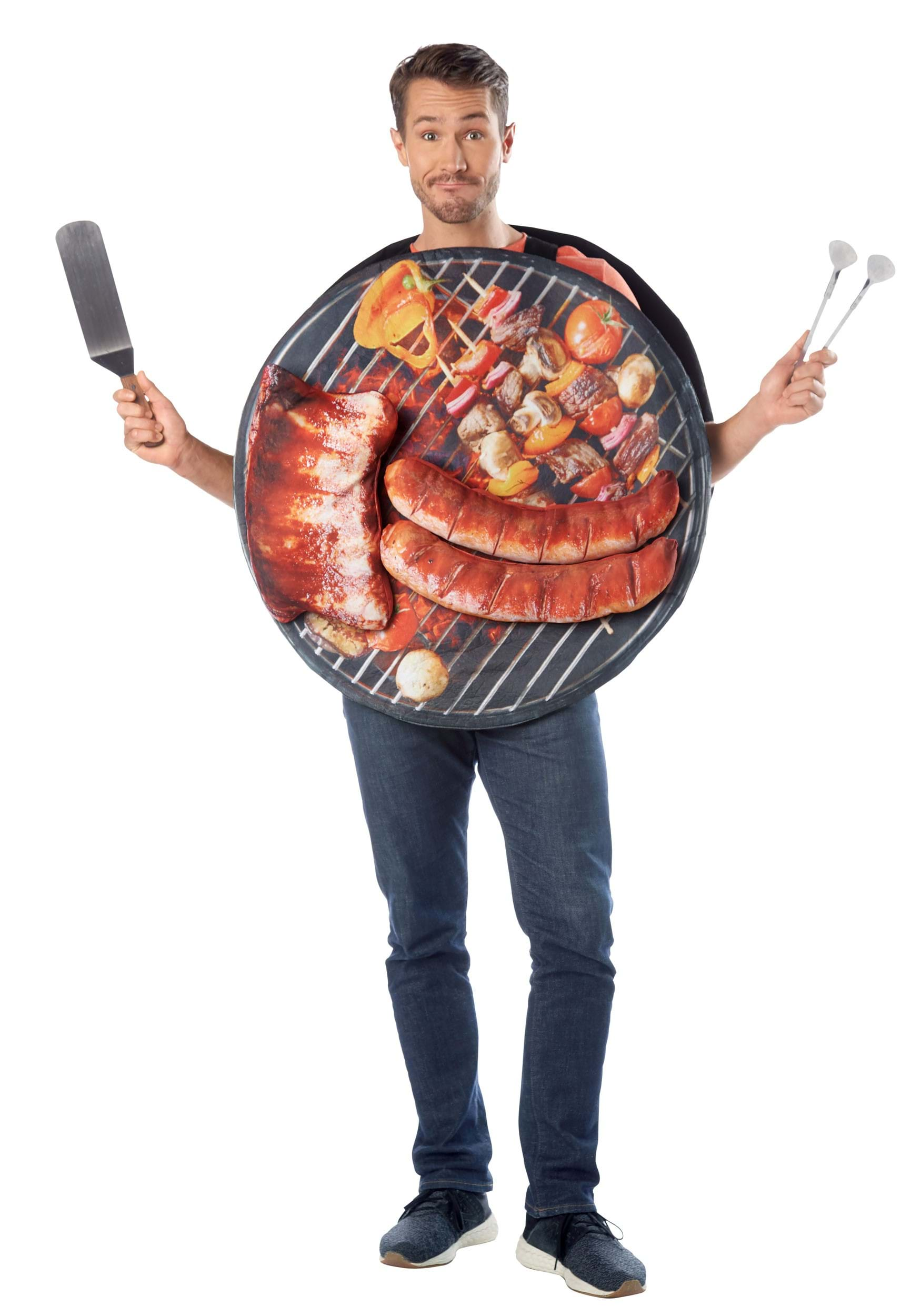 BBQ Costume