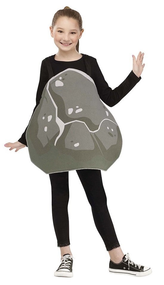 Rock Costume