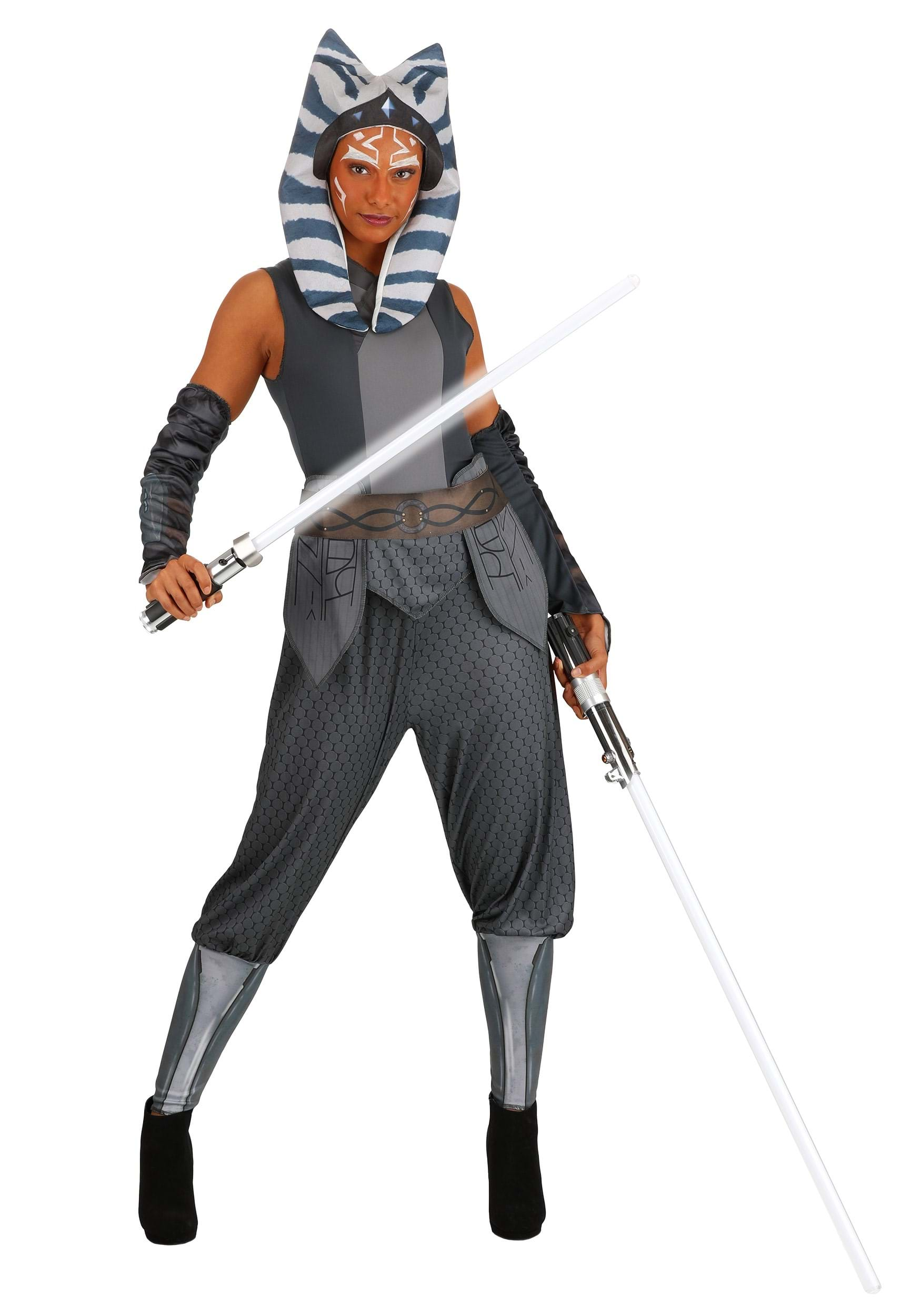 Ahsoka Costume