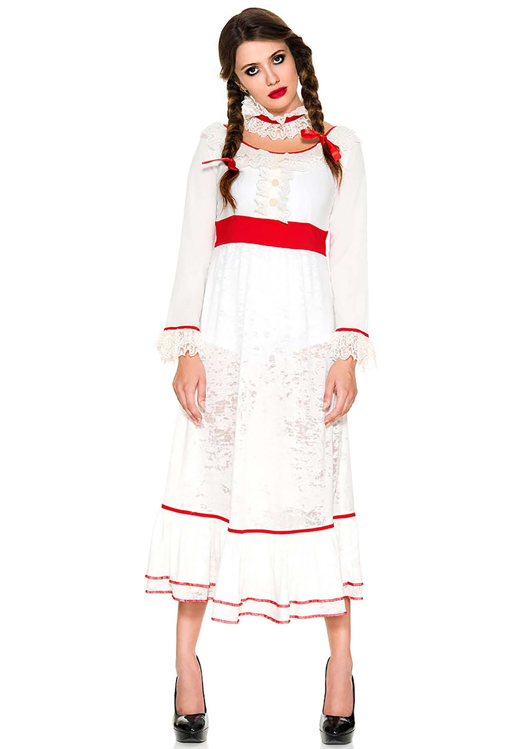 Annabelle Costumes