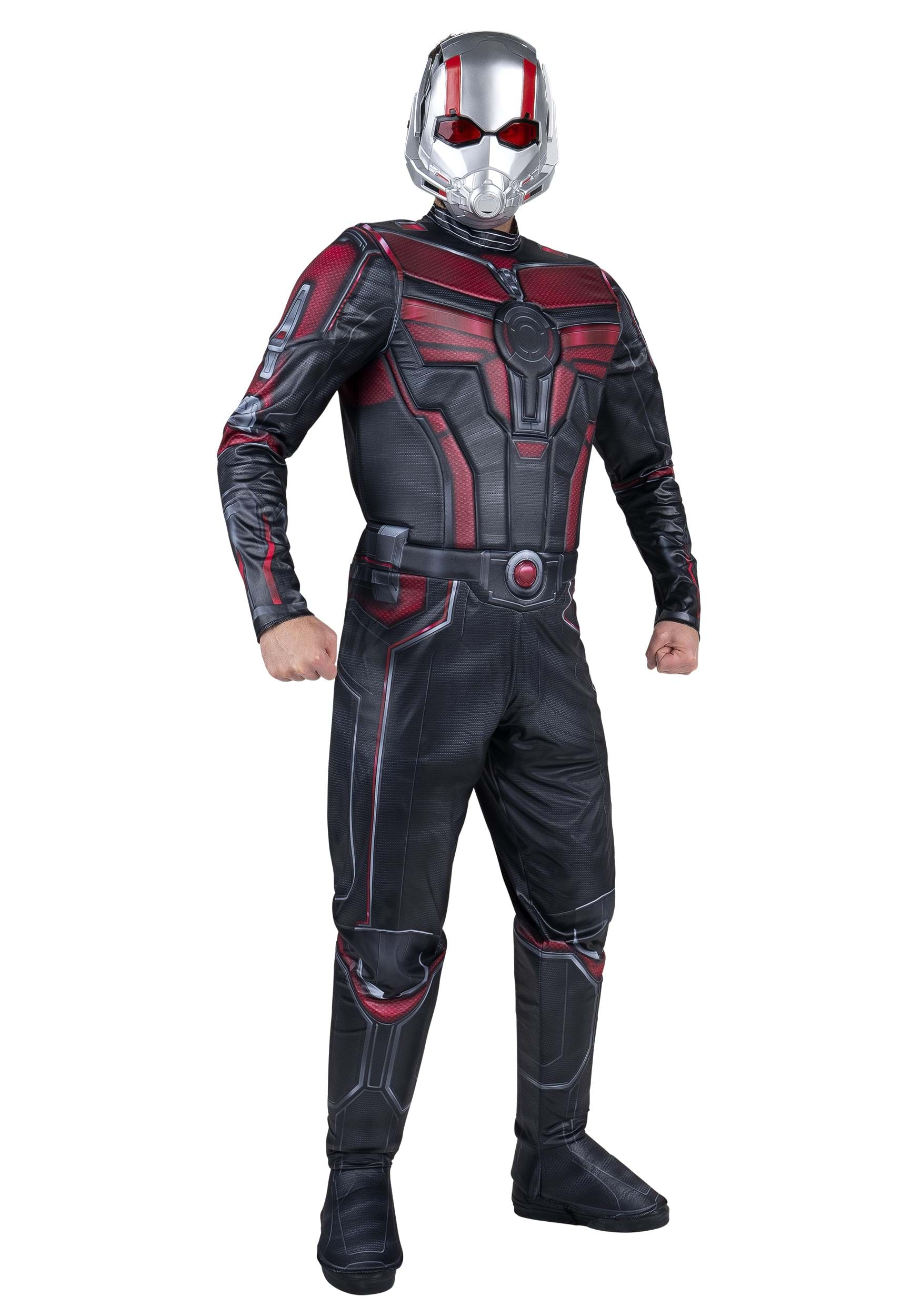 Ant-Man Costume