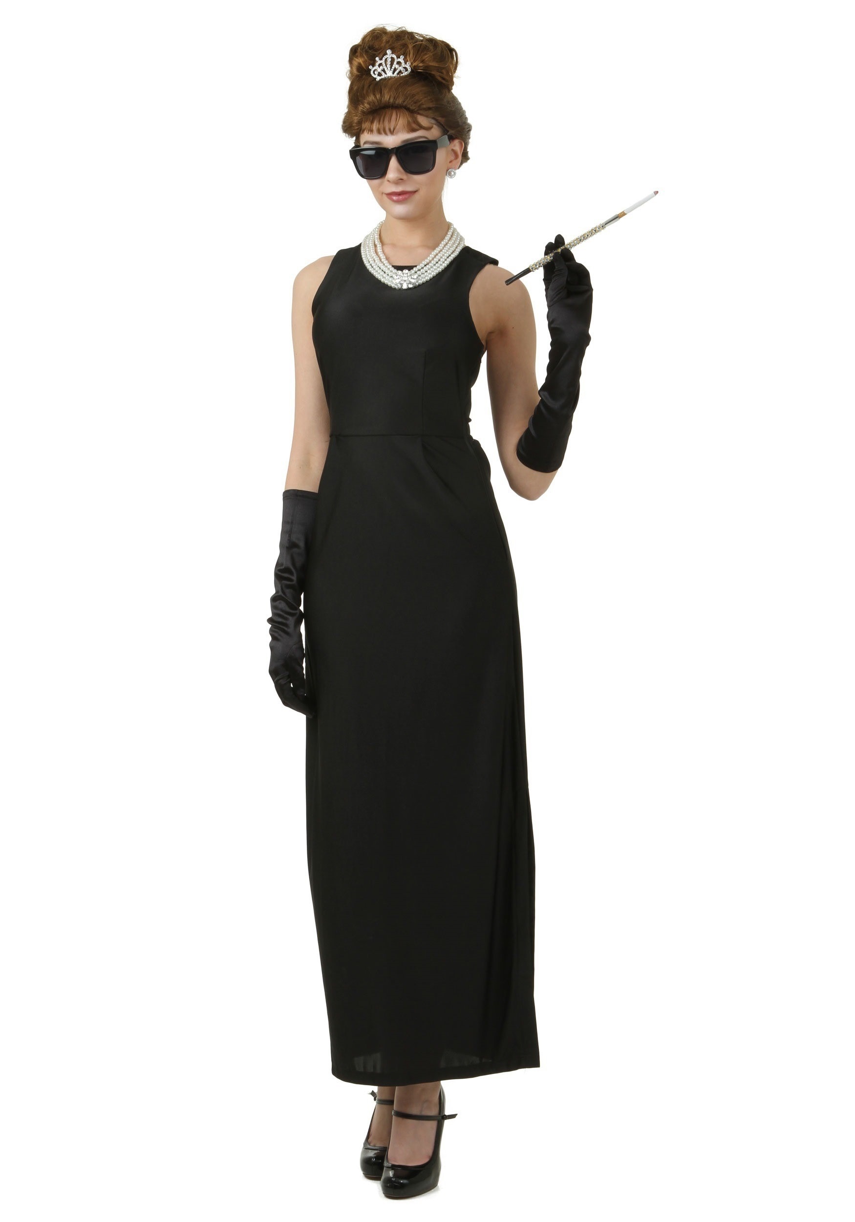 Audrey Hepburn Costume